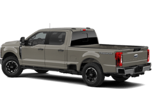 2026 Ford Super Duty® External Image 2